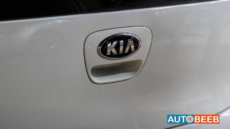 KIA Morning 2020