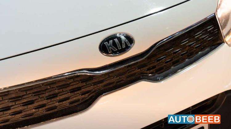 KIA Morning 2020