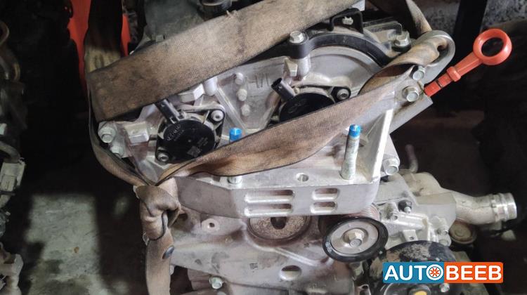 Engine Full Engine Hyundai Sonata