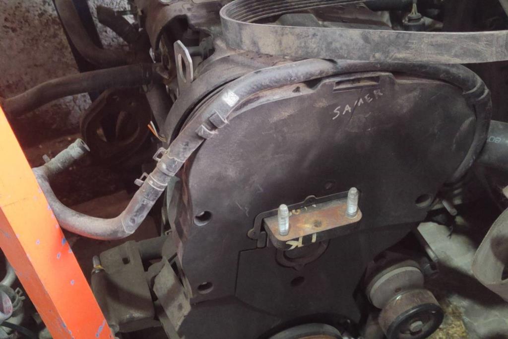 ماتور شيفروليه كروز 2008 2009 2010