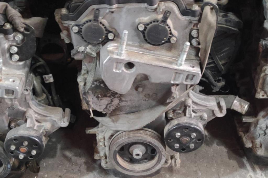 ماتور كيا سيراتو 2019 2020 2021 2022