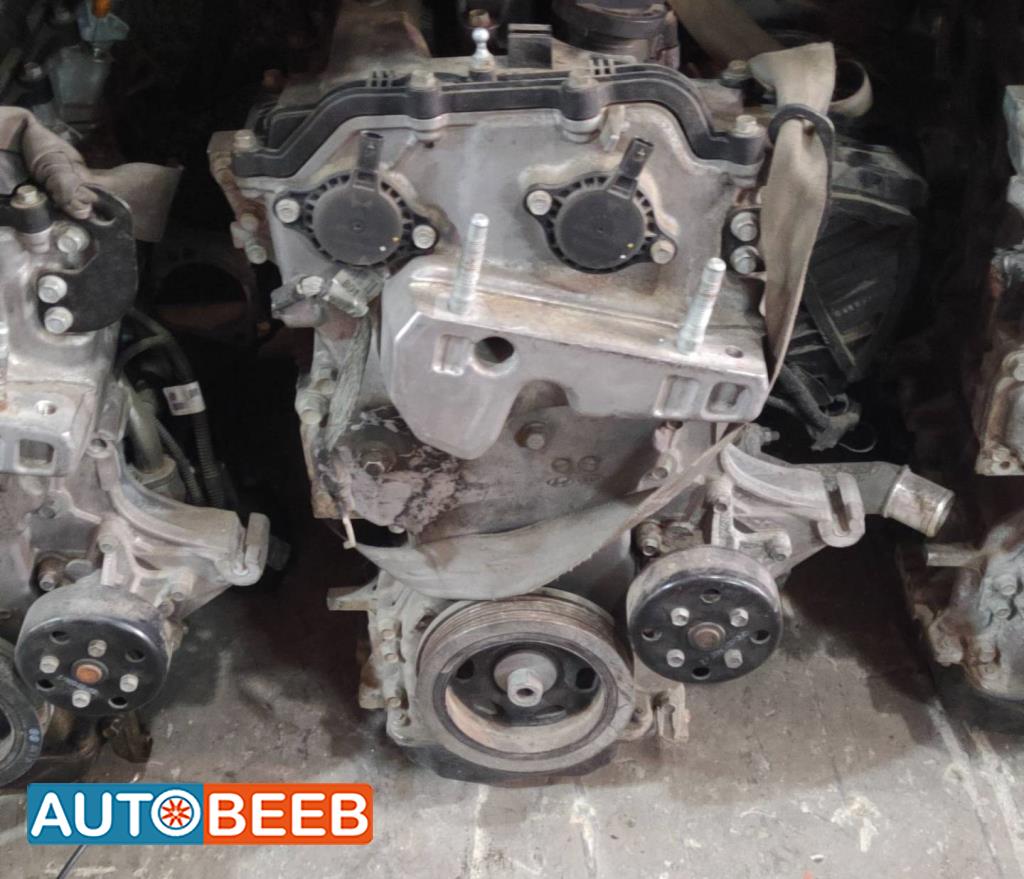 ماتور كيا سيراتو 2019 2020 2021 2022