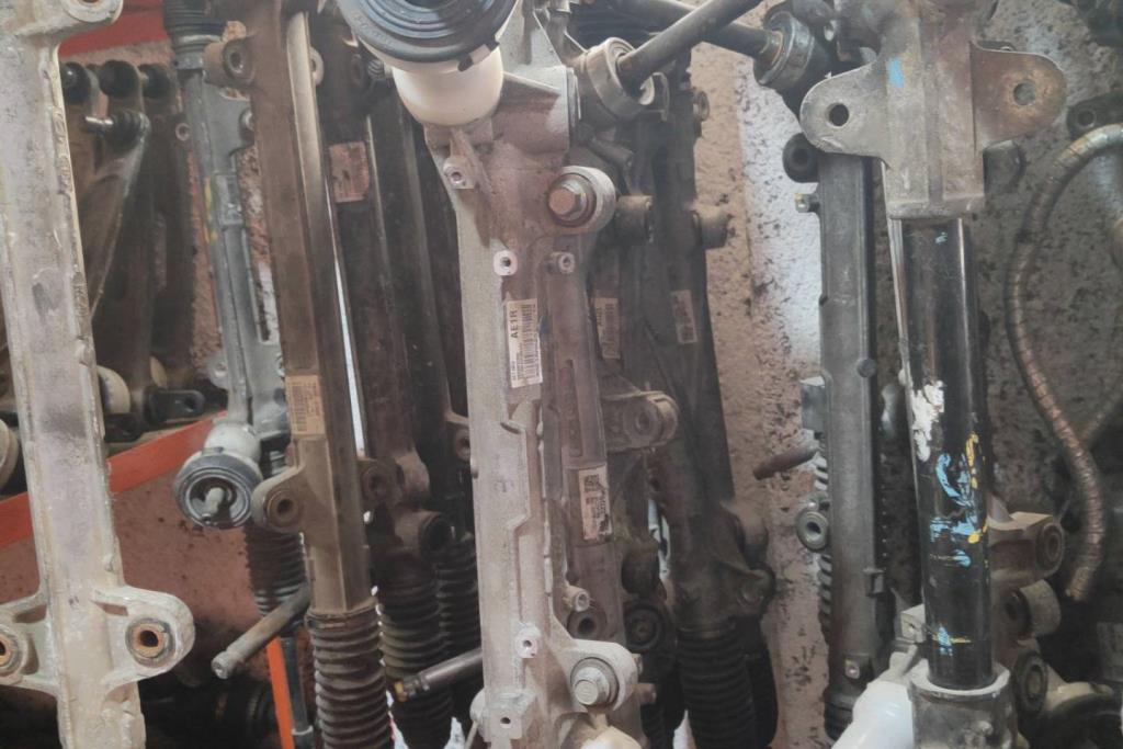  Mechanics  Hyundai Ioniq