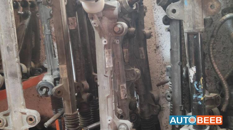  Mechanics  Hyundai Ioniq