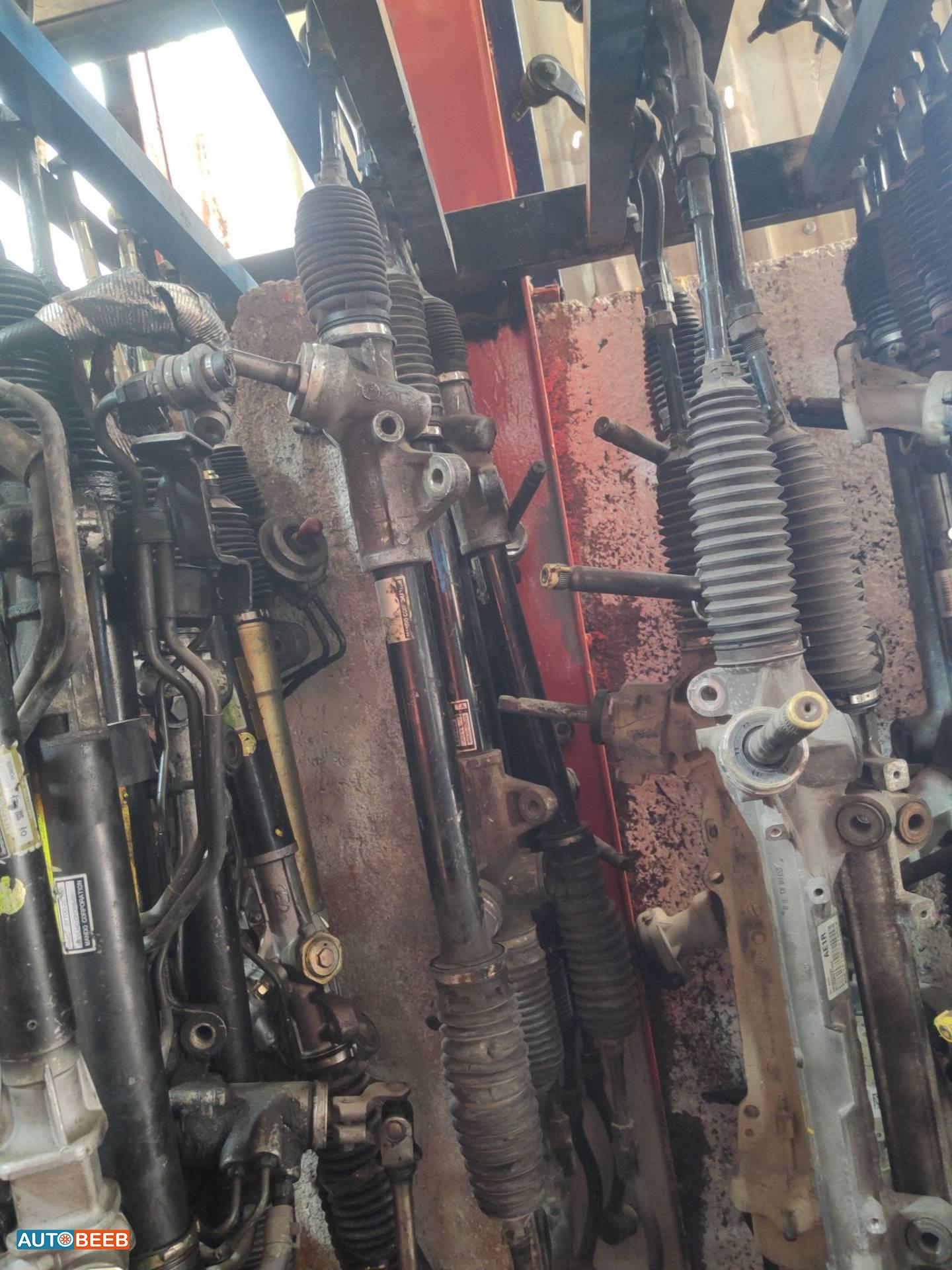  Mechanics  KIA Picanto