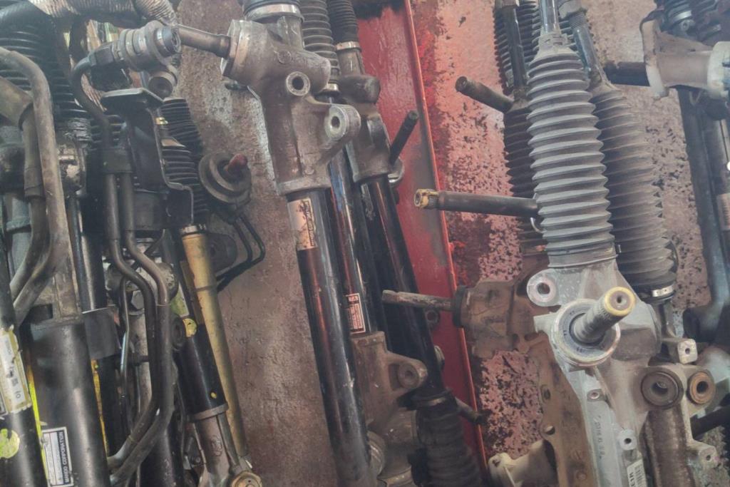  Mechanics  KIA Picanto