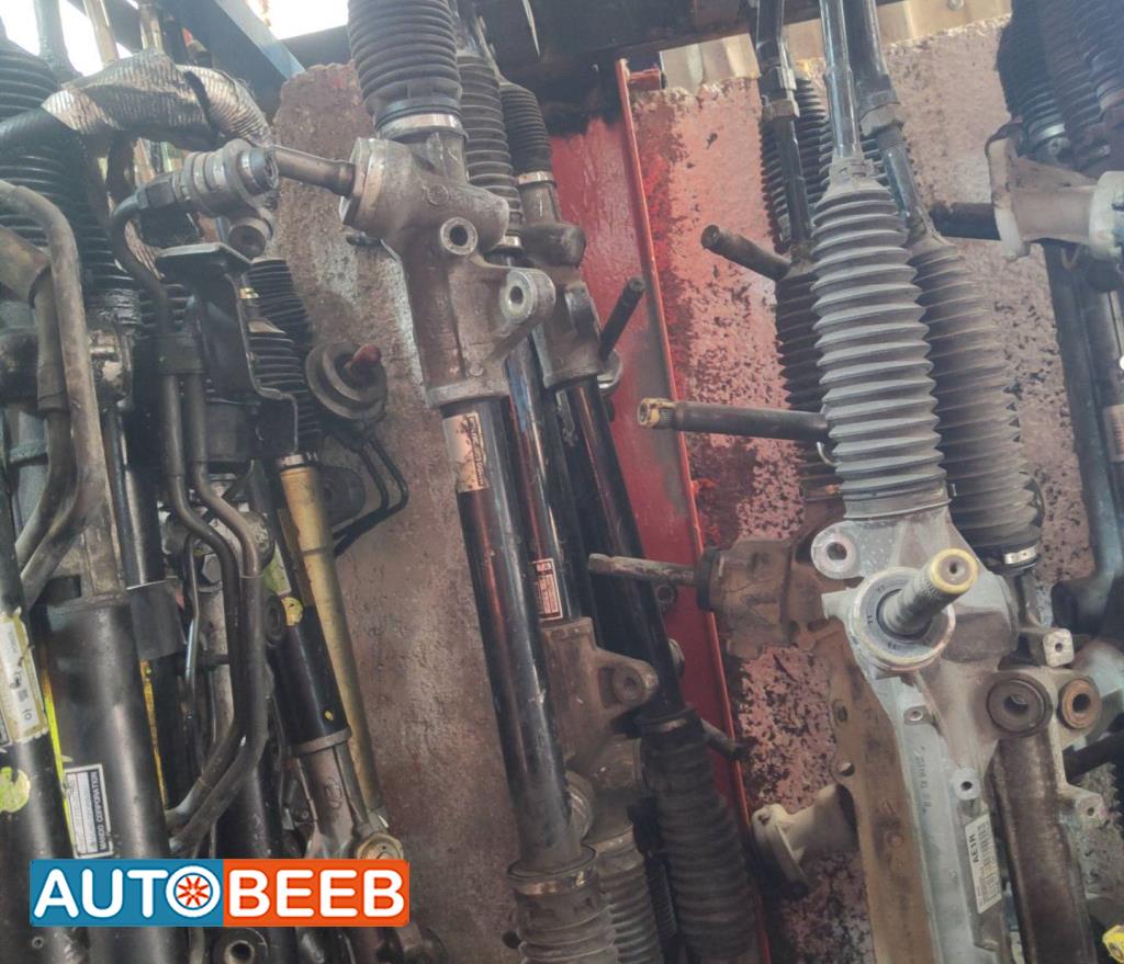  Mechanics  KIA Picanto