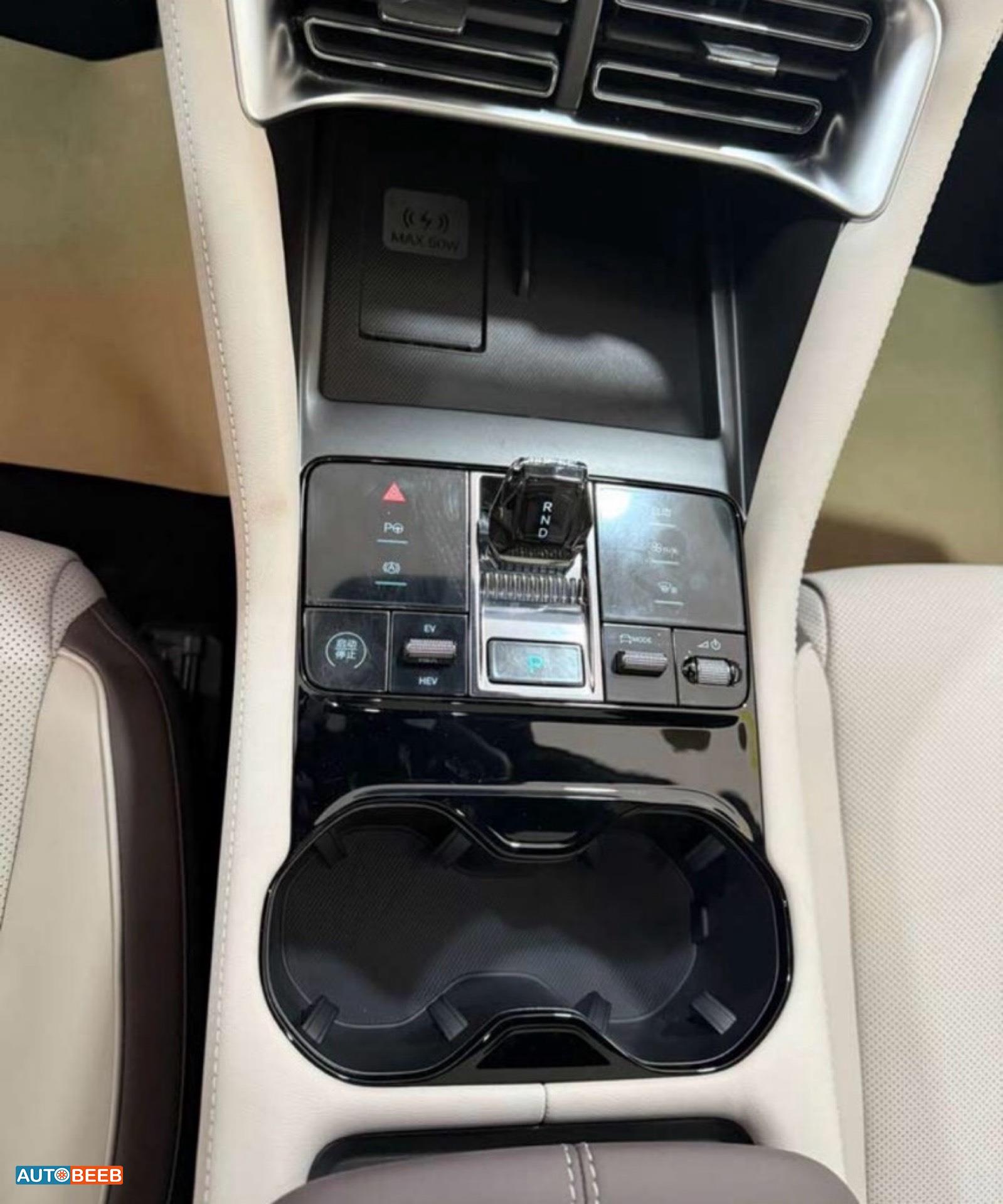 BYD Song Plus 2025