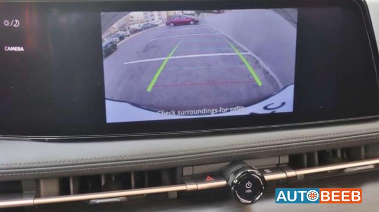 نيسان اريا 2022