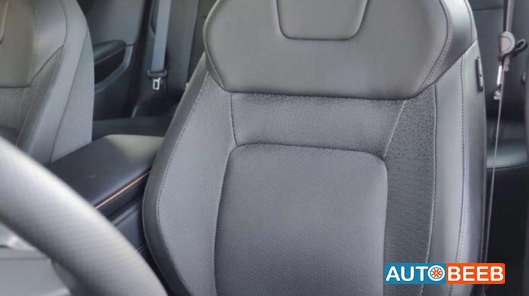 نيسان اريا 2022