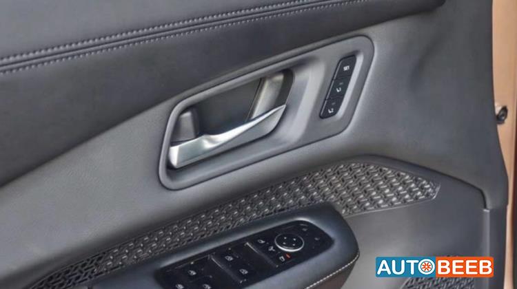 نيسان اريا 2022