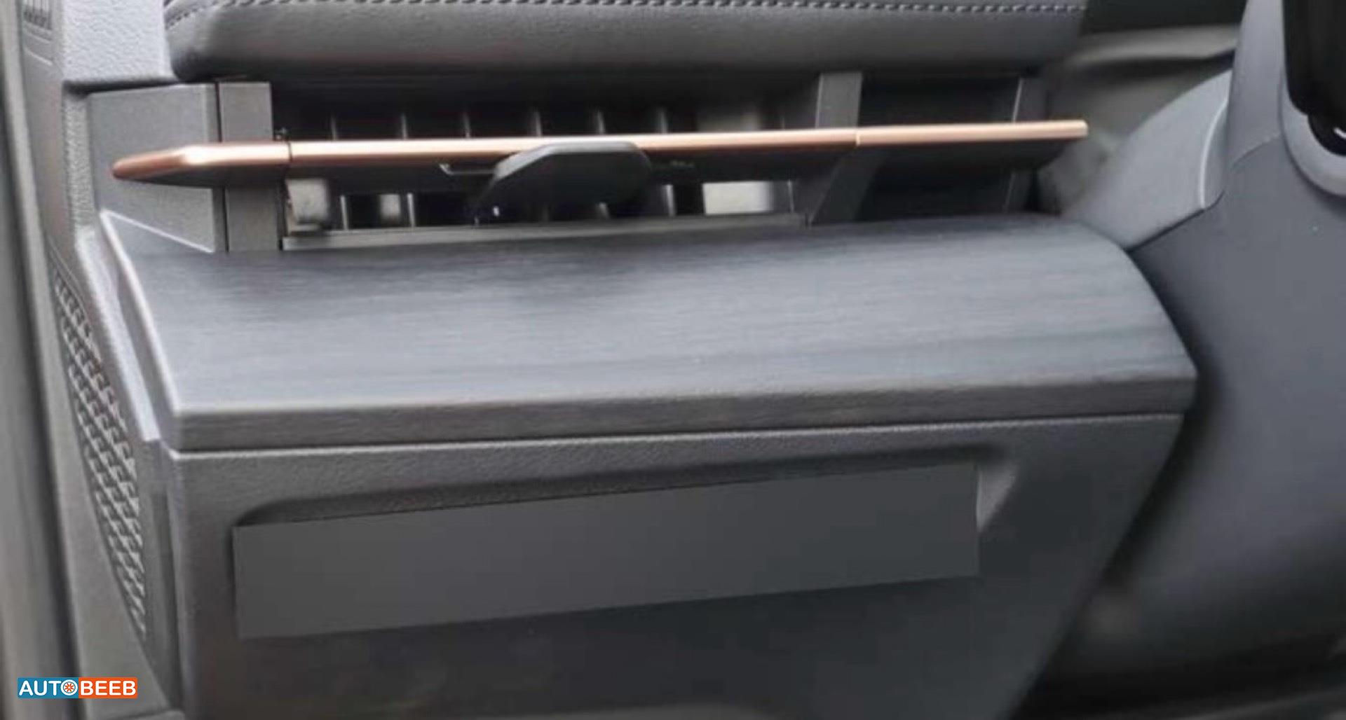 نيسان اريا 2022