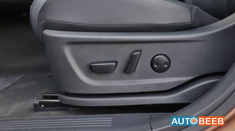 نيسان اريا 2022