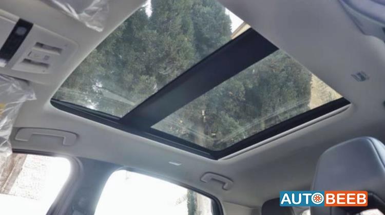 نيسان اريا 2022