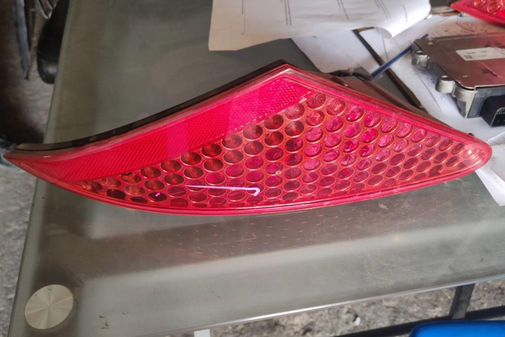 Lights Other Peugeot 307