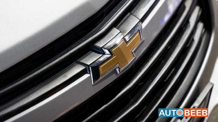 Chevrolet Cruze 2017