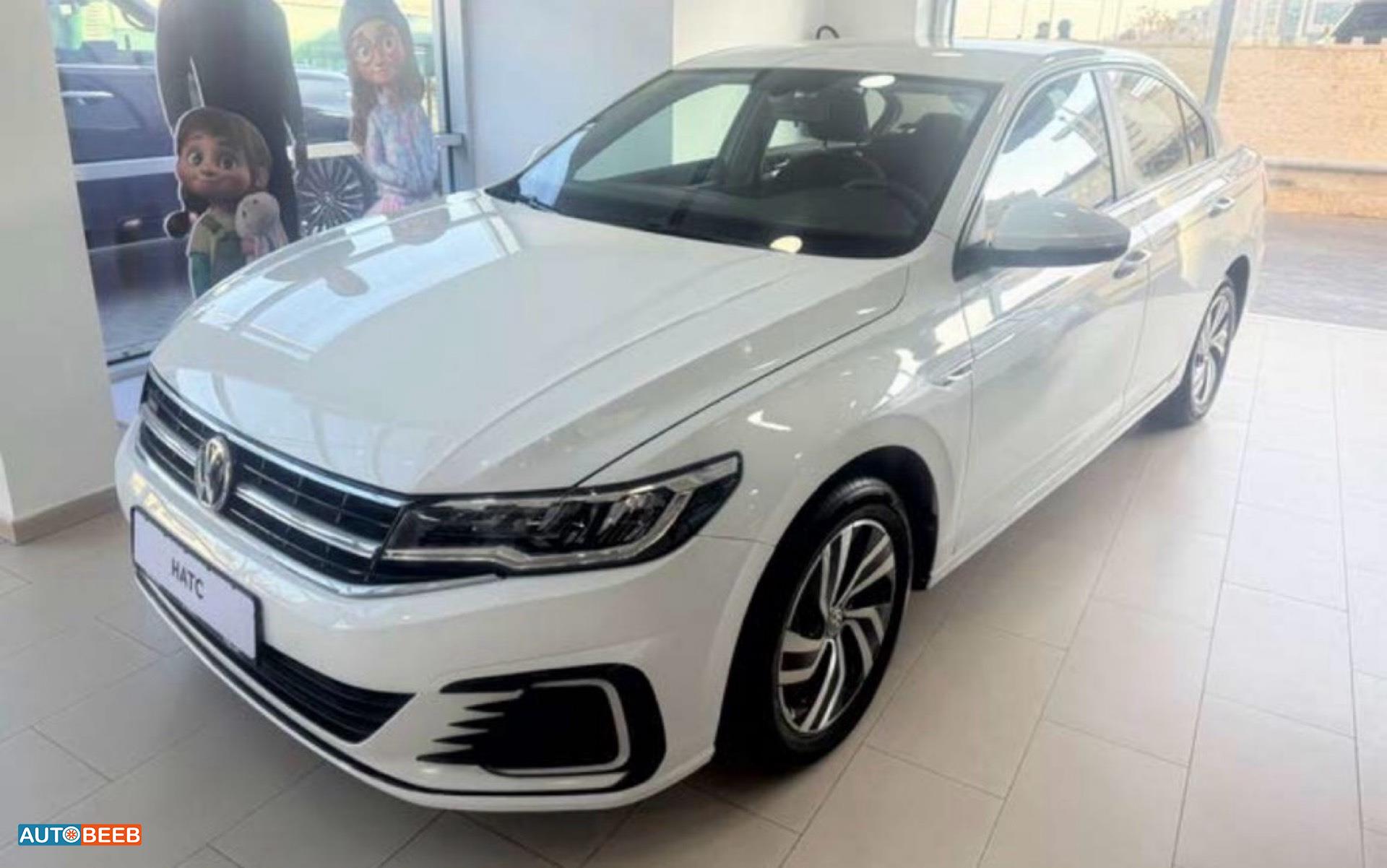 Volkswagen Bora 2019