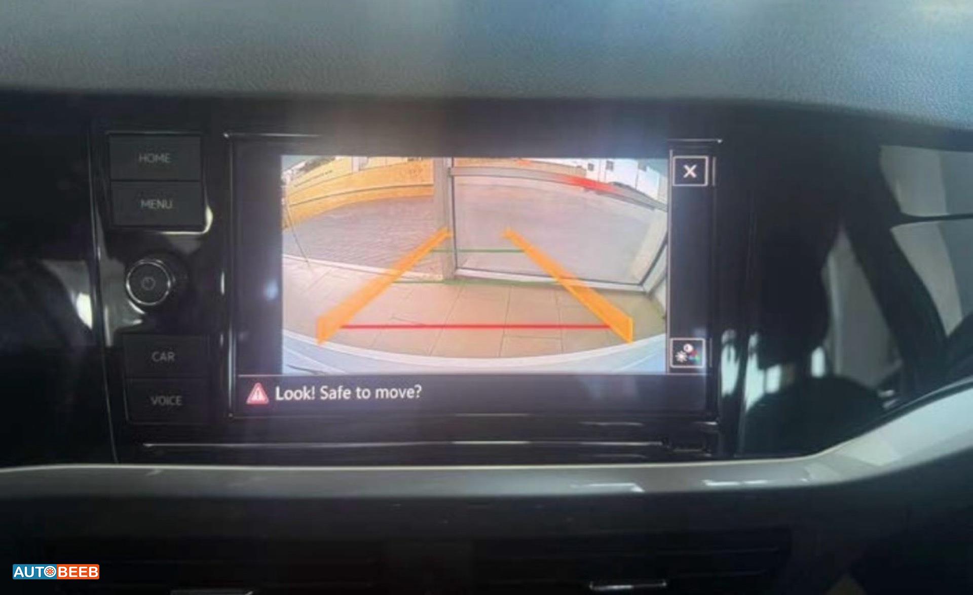 Volkswagen Bora 2019