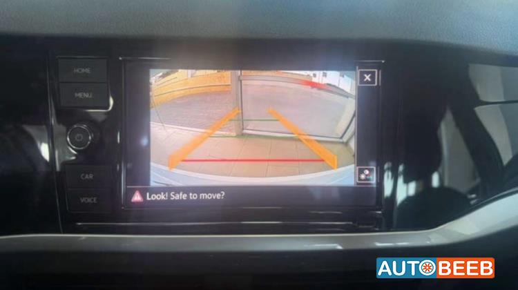 Volkswagen Bora 2019