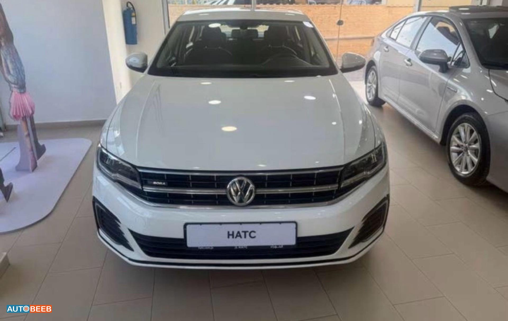 Volkswagen Bora 2019