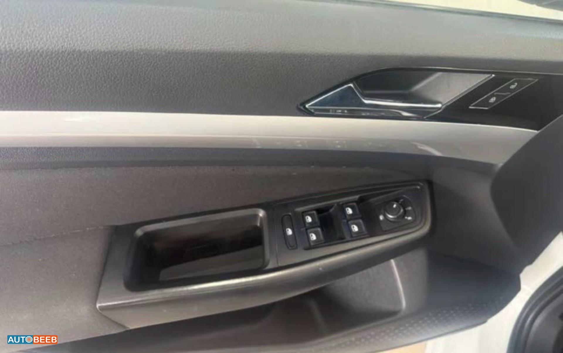 Volkswagen Bora 2019