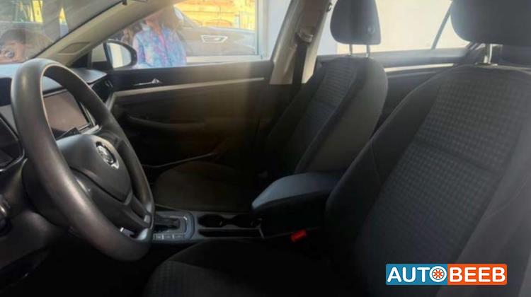 Volkswagen Bora 2019