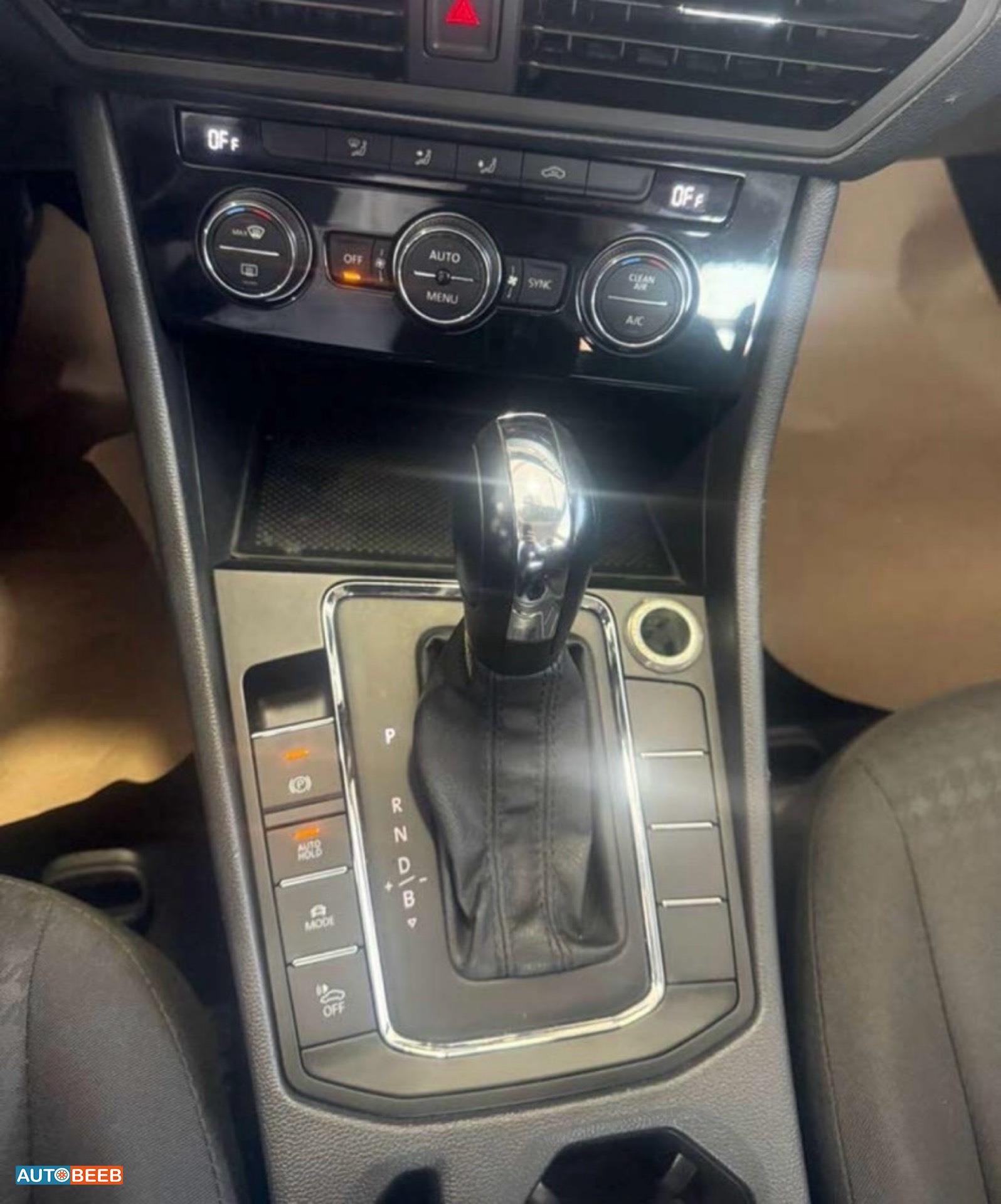 Volkswagen Bora 2019