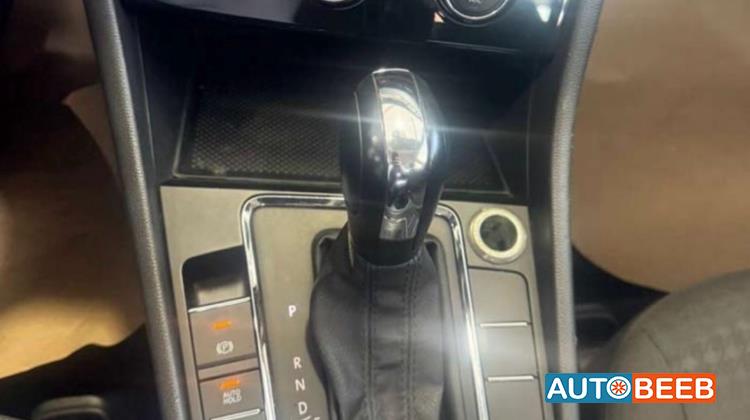 Volkswagen Bora 2019