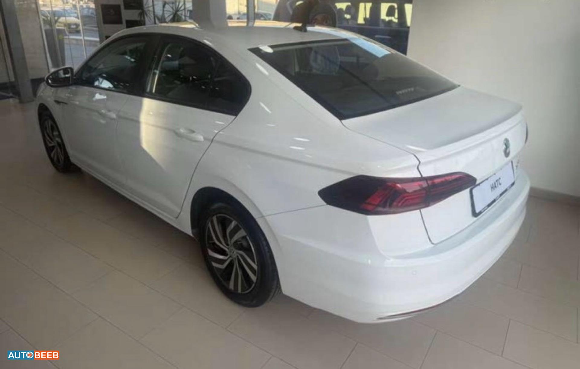 Volkswagen Bora 2019