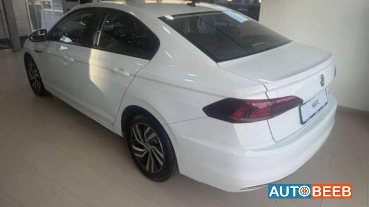 Volkswagen Bora 2019