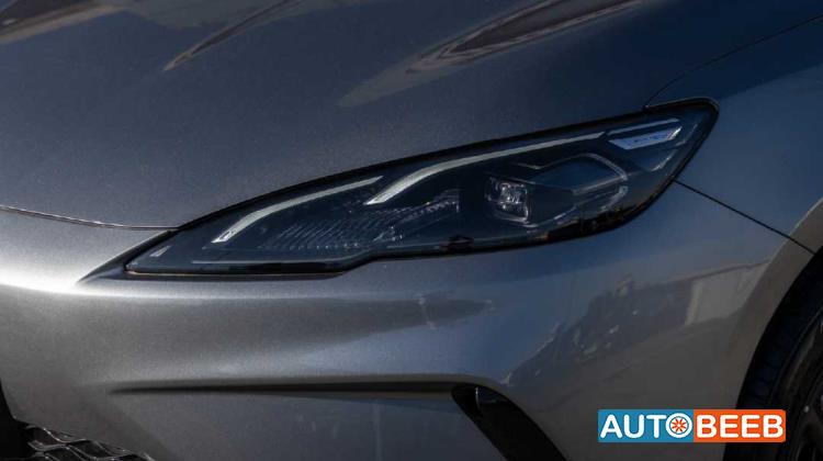 بي واي دي  2025