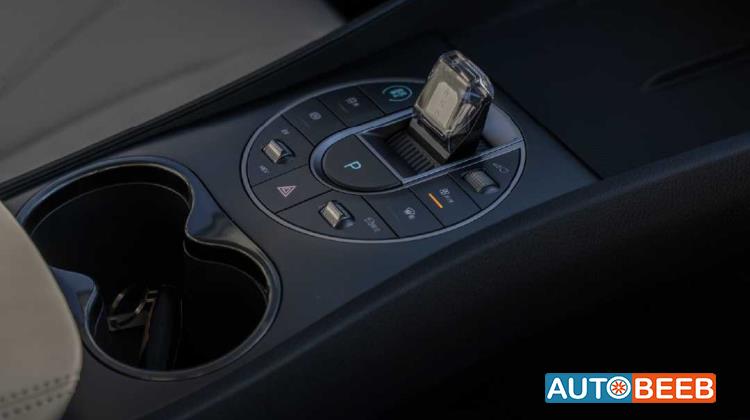 بي واي دي  2025