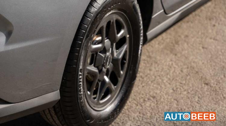 بي واي دي  2025