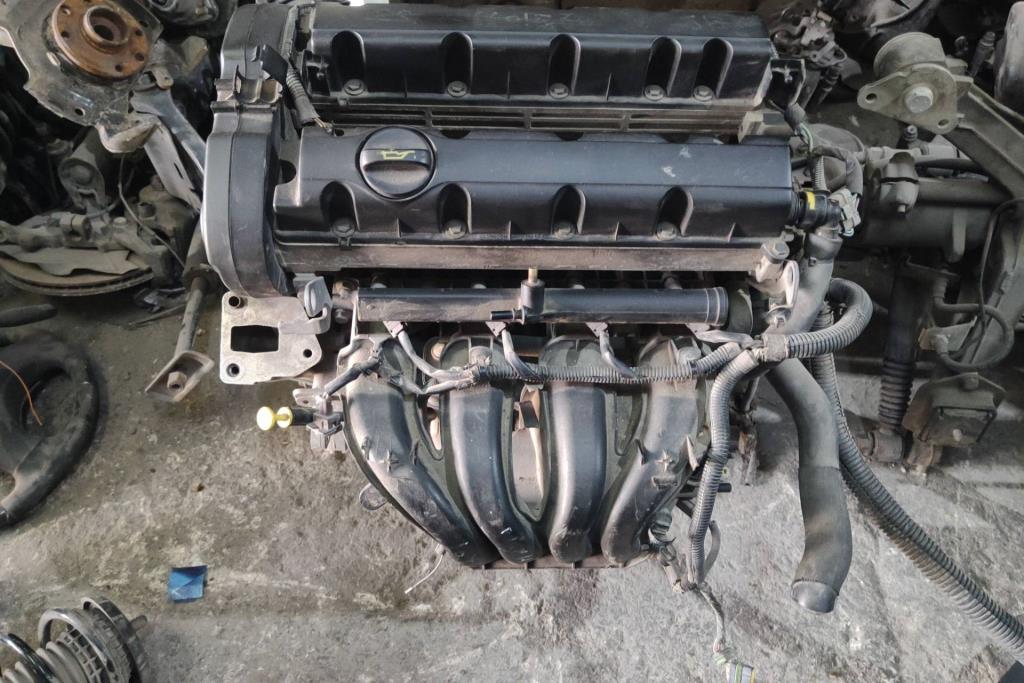 Engine Full Engine Peugeot 307