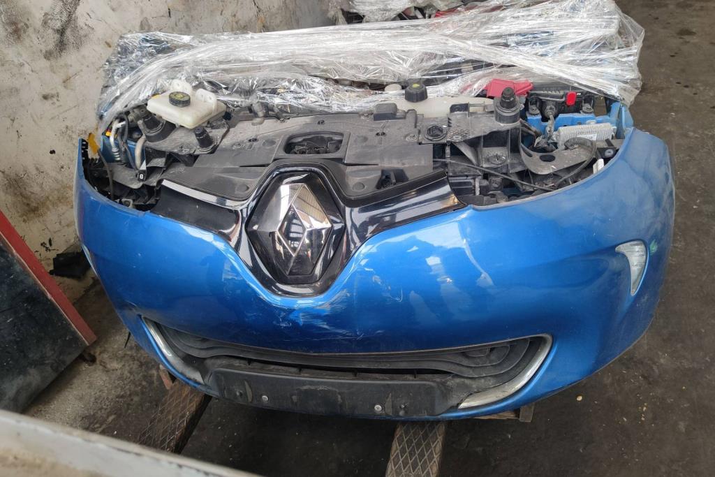 Body  Front clip Renault Zoe