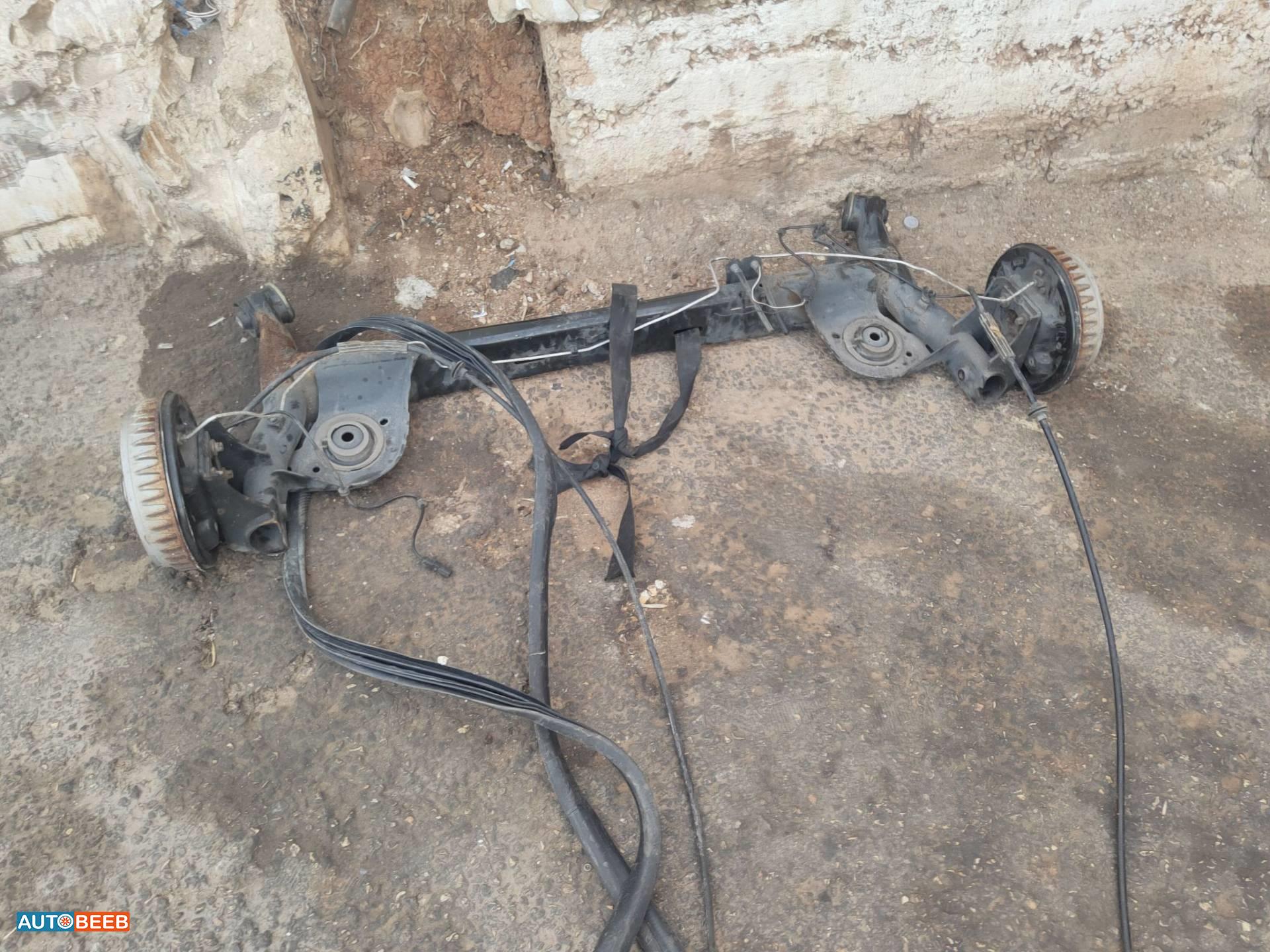  Mechanics  Renault Zoe