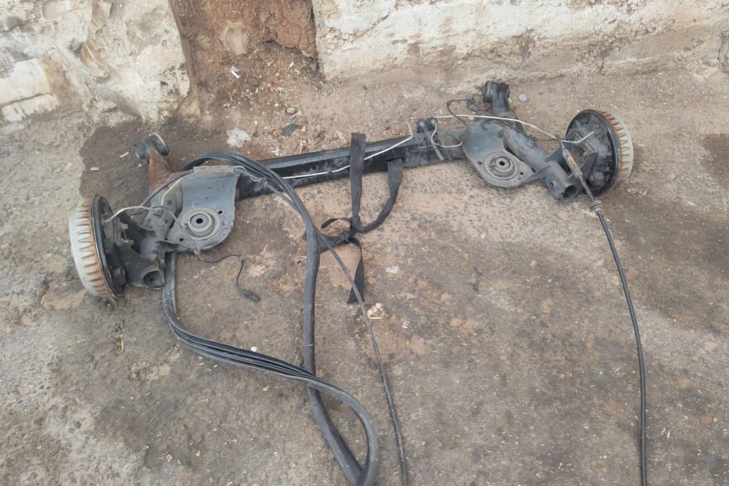  Mechanics  Renault Zoe