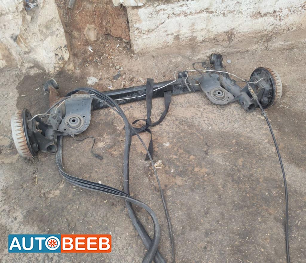  Mechanics  Renault Zoe