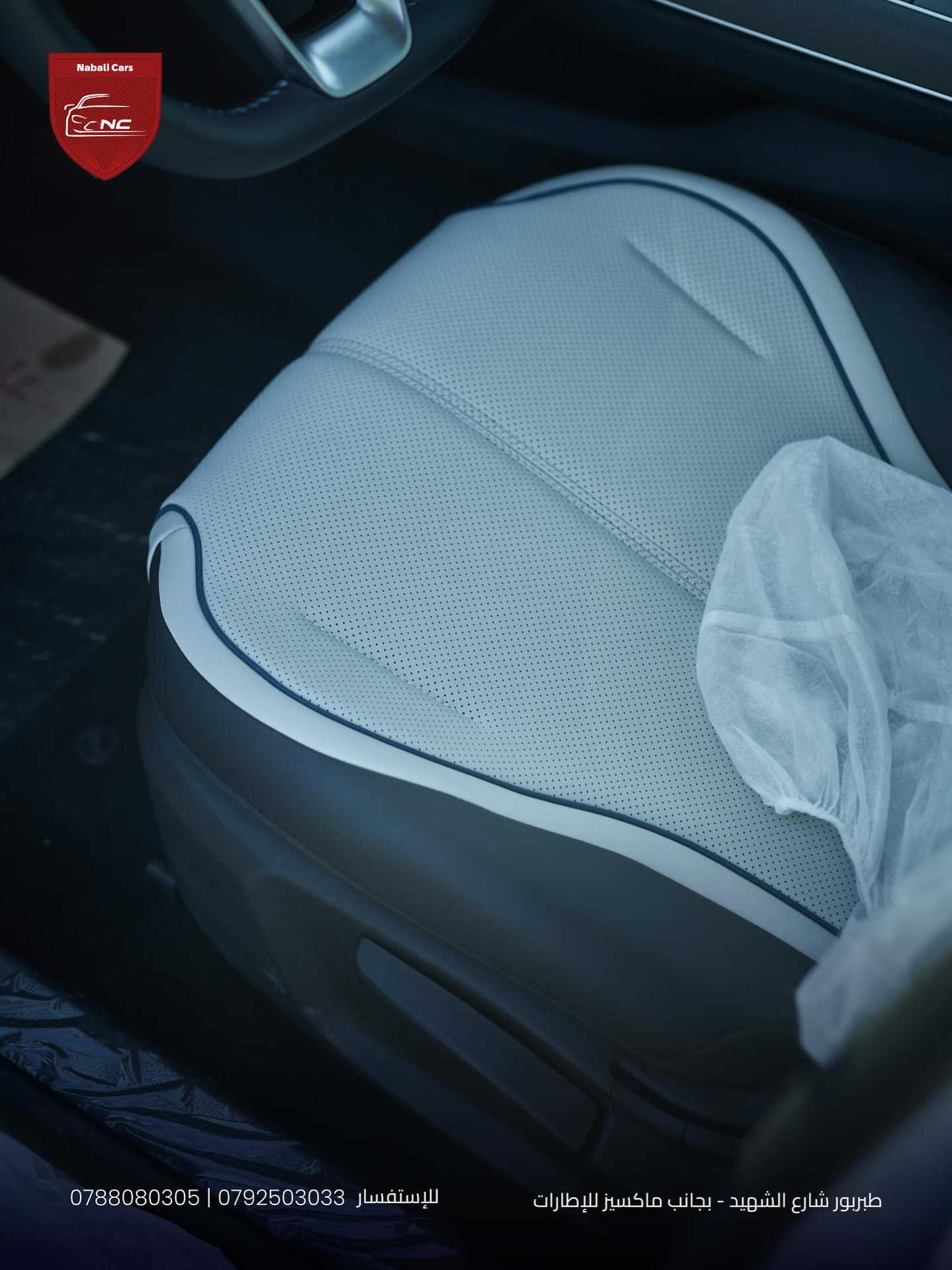 BYD Destroyer 05 2025