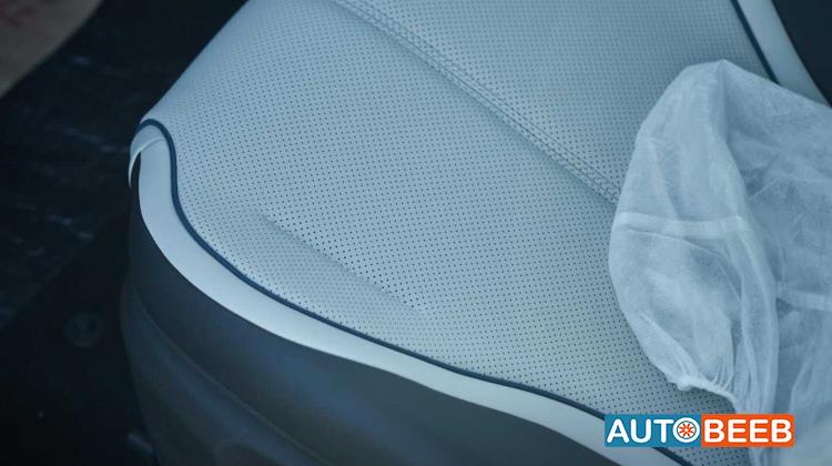 BYD Destroyer 05 2025