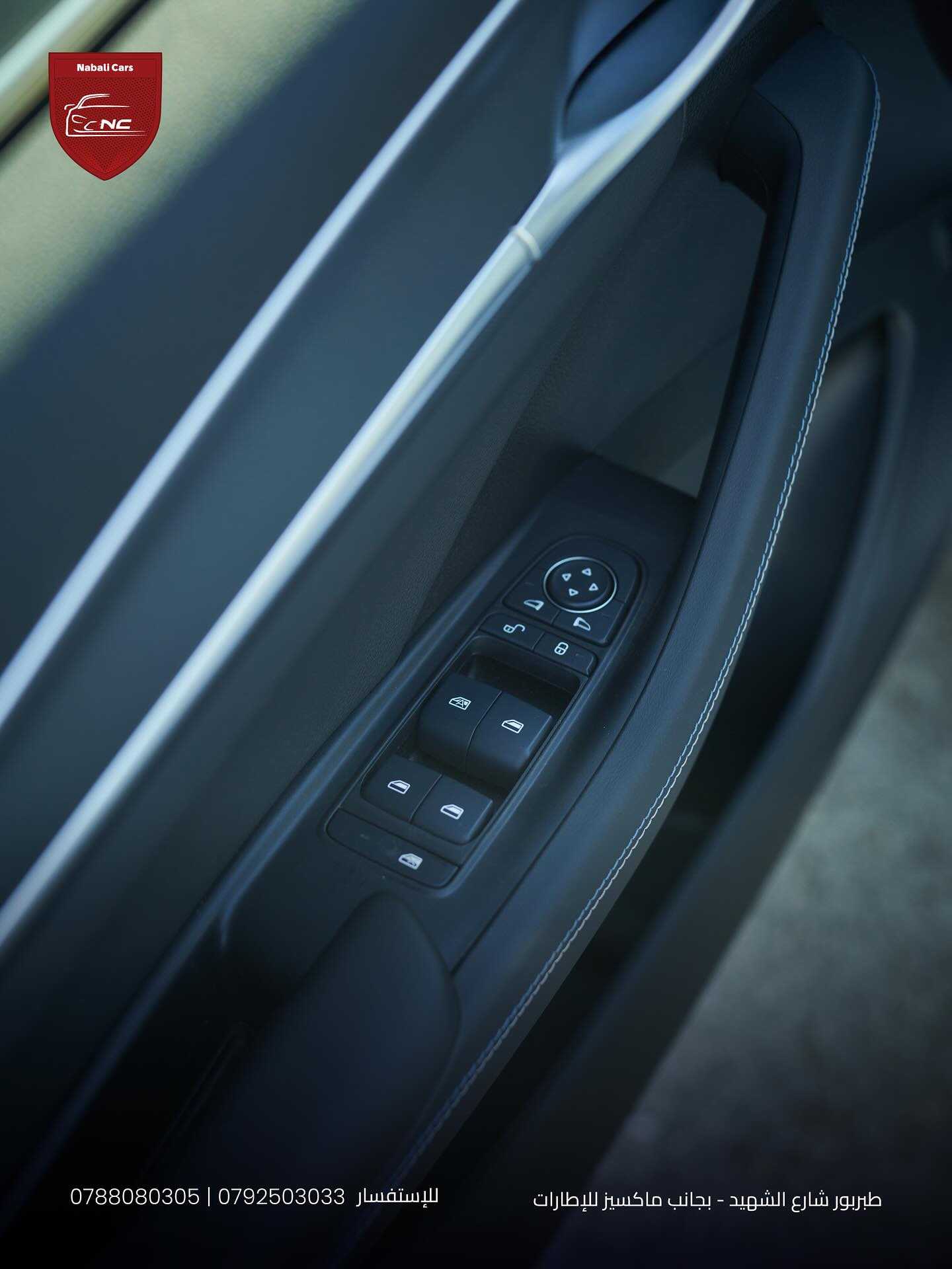 BYD Destroyer 05 2025