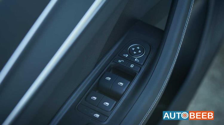 BYD Destroyer 05 2025