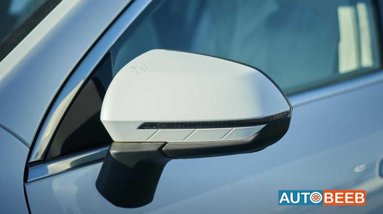 BYD Destroyer 05 2025