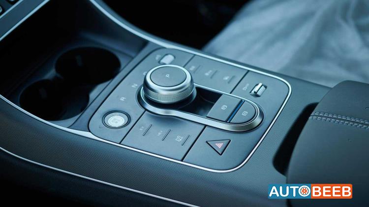 BYD Destroyer 05 2025