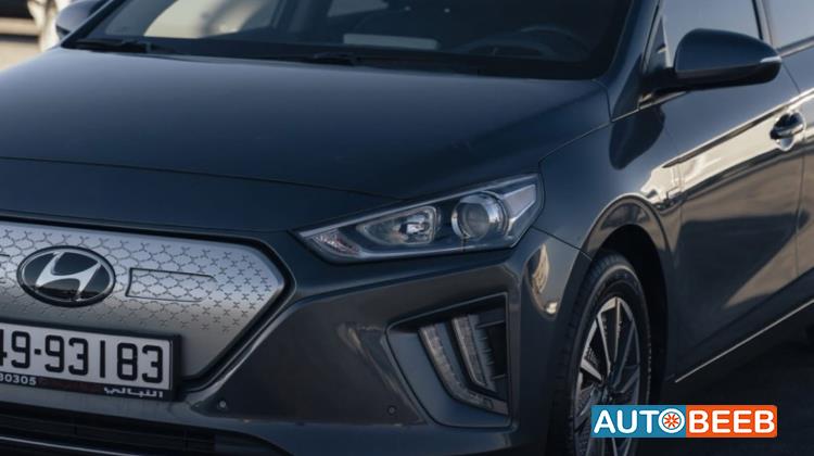 Hyundai Ioniq 2020