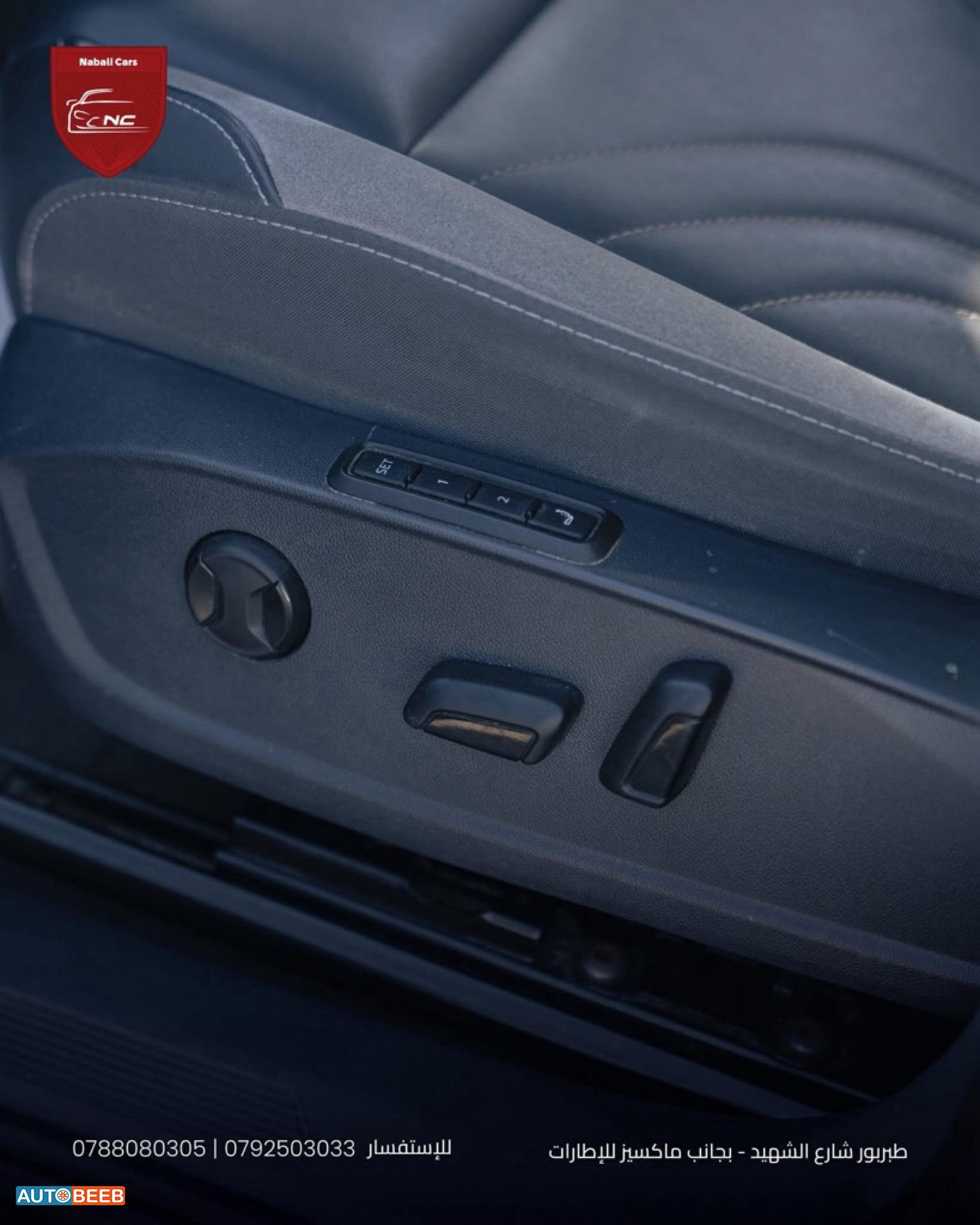 Volkswagen ID.4 2022