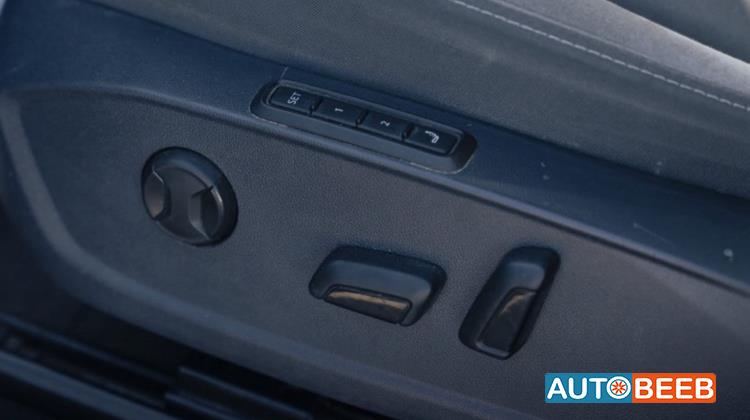 Volkswagen ID.4 2022