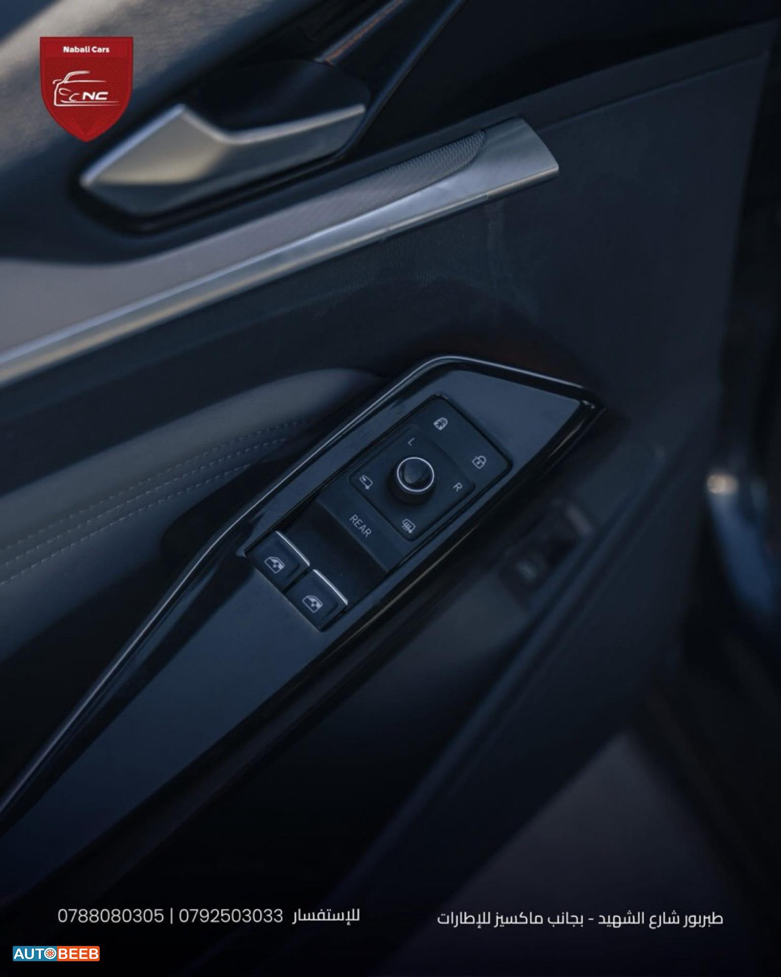 Volkswagen ID.4 2022