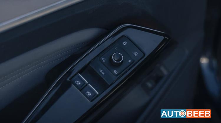 Volkswagen ID.4 2022