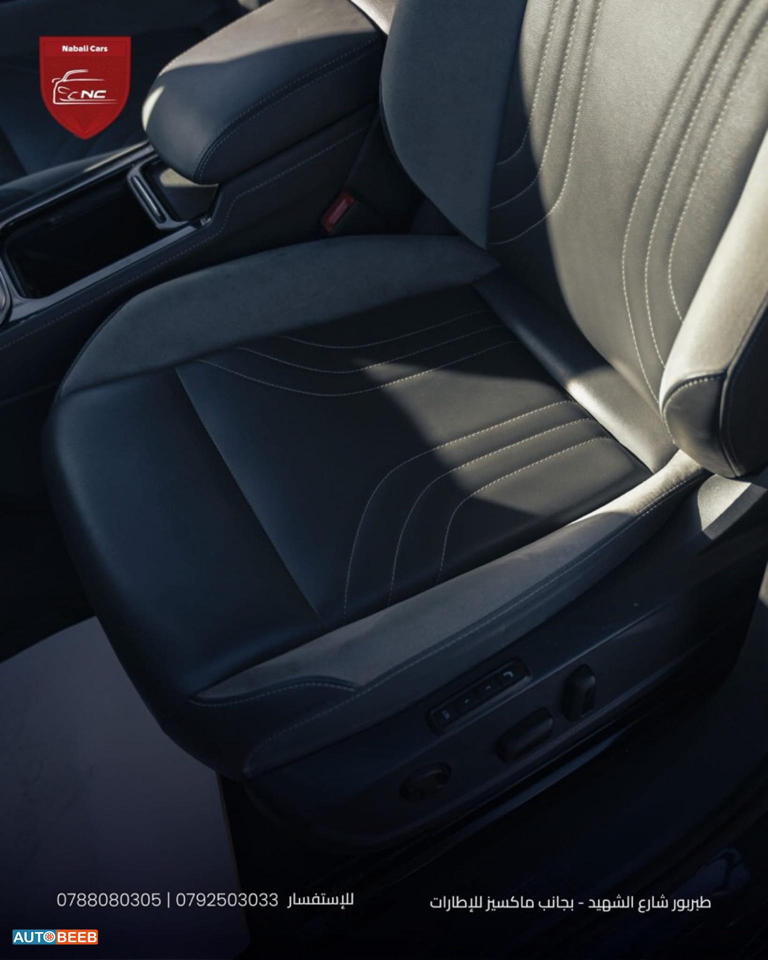 Volkswagen ID.4 2022